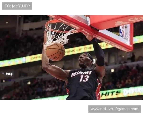 巴特勒造出精彩的反击机会，热火连得四分